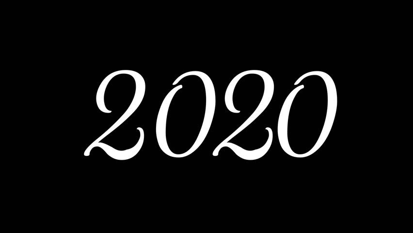 2020 In Cursive Reviews – Thoughts About Things